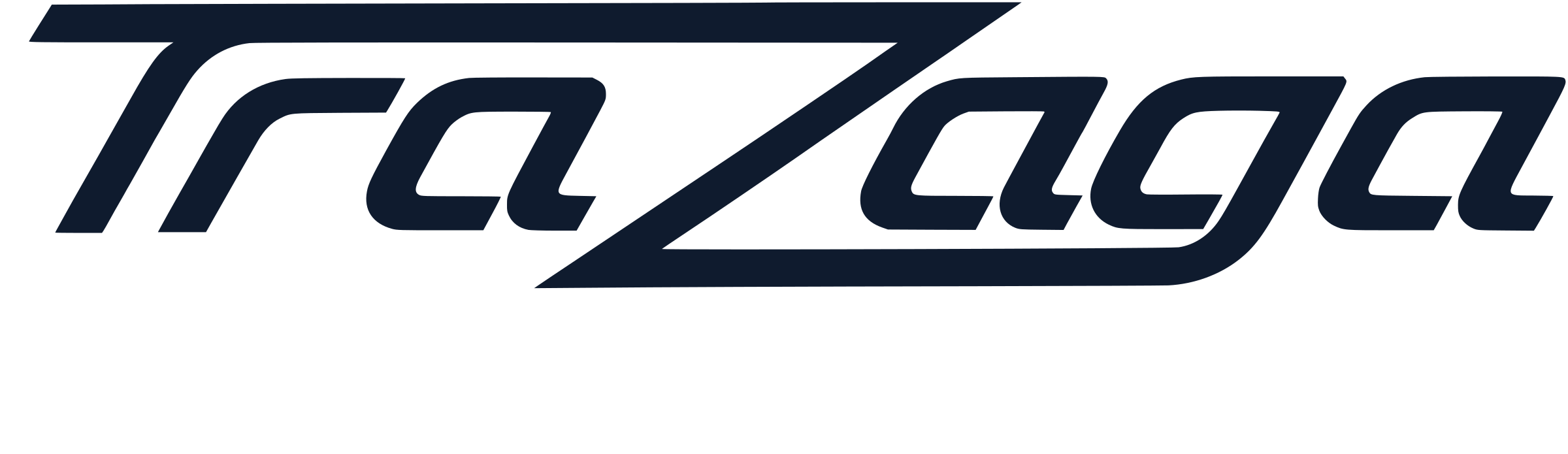 TRAZAGA